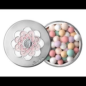 Guerlain Meteorites Pearls #4 Dore