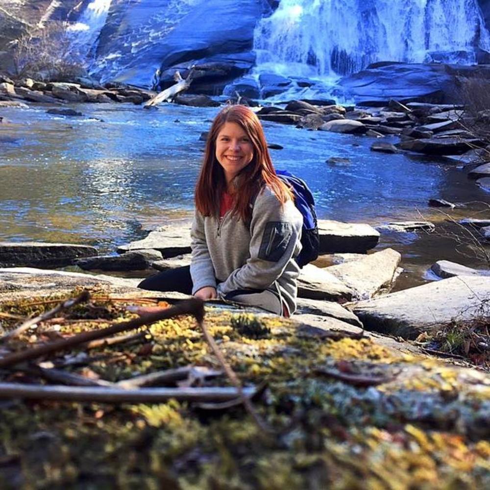 Meet your Posher, Ashlyn