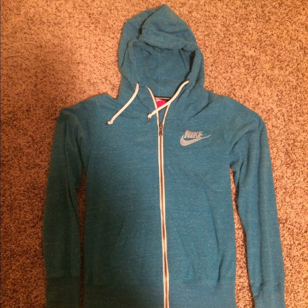 Nike Sweatshirt