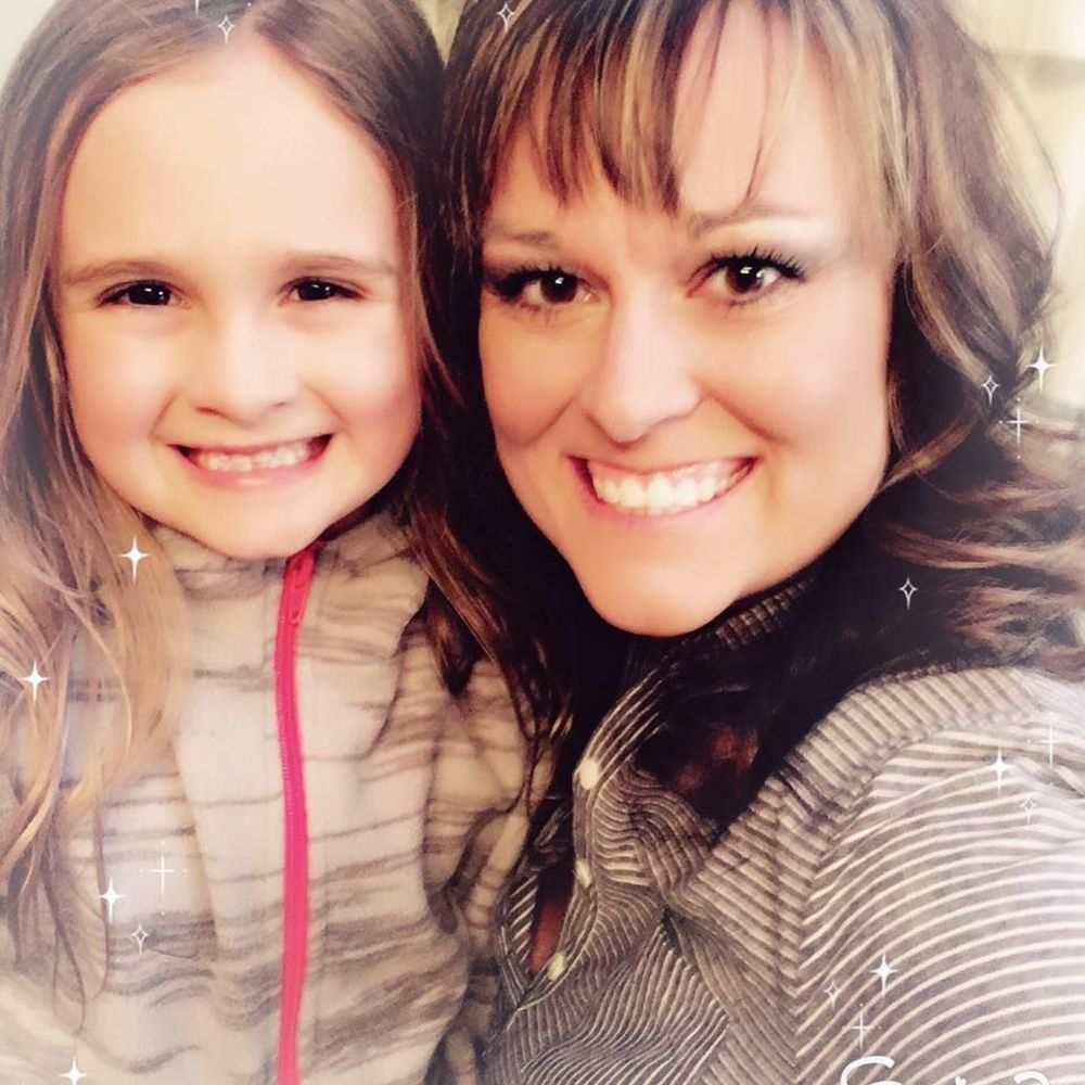 Meet your Posher, Jenny