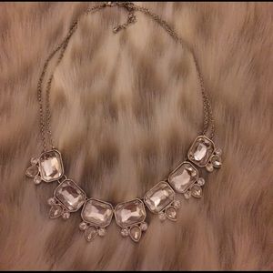 J. Crew Statement Necklace