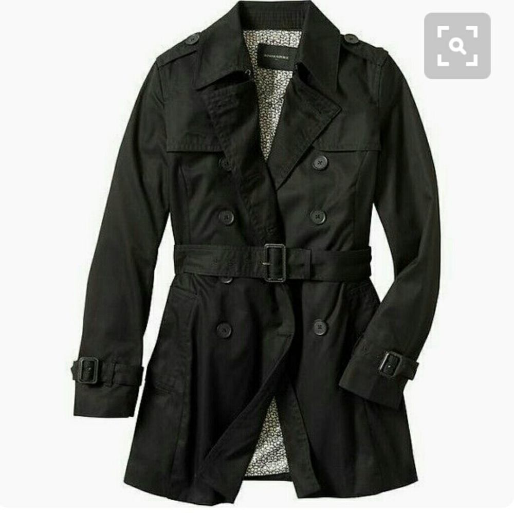 SALE!!!?Brand New Banana Republic Jacket
