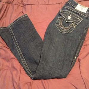 True religion jeans