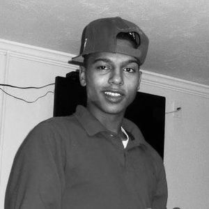 Meet your Posher, Andrei