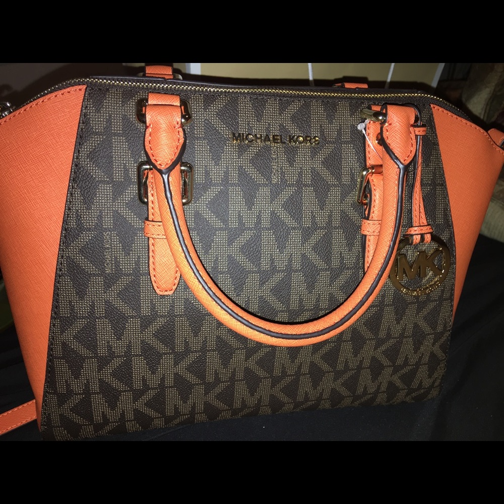 Brand new Micheal Kors bag
