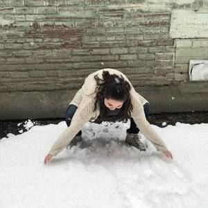 Meet your Posher, Elisa