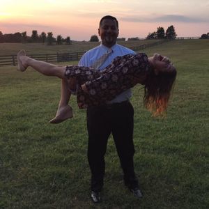 Meet your Posher, Nadia