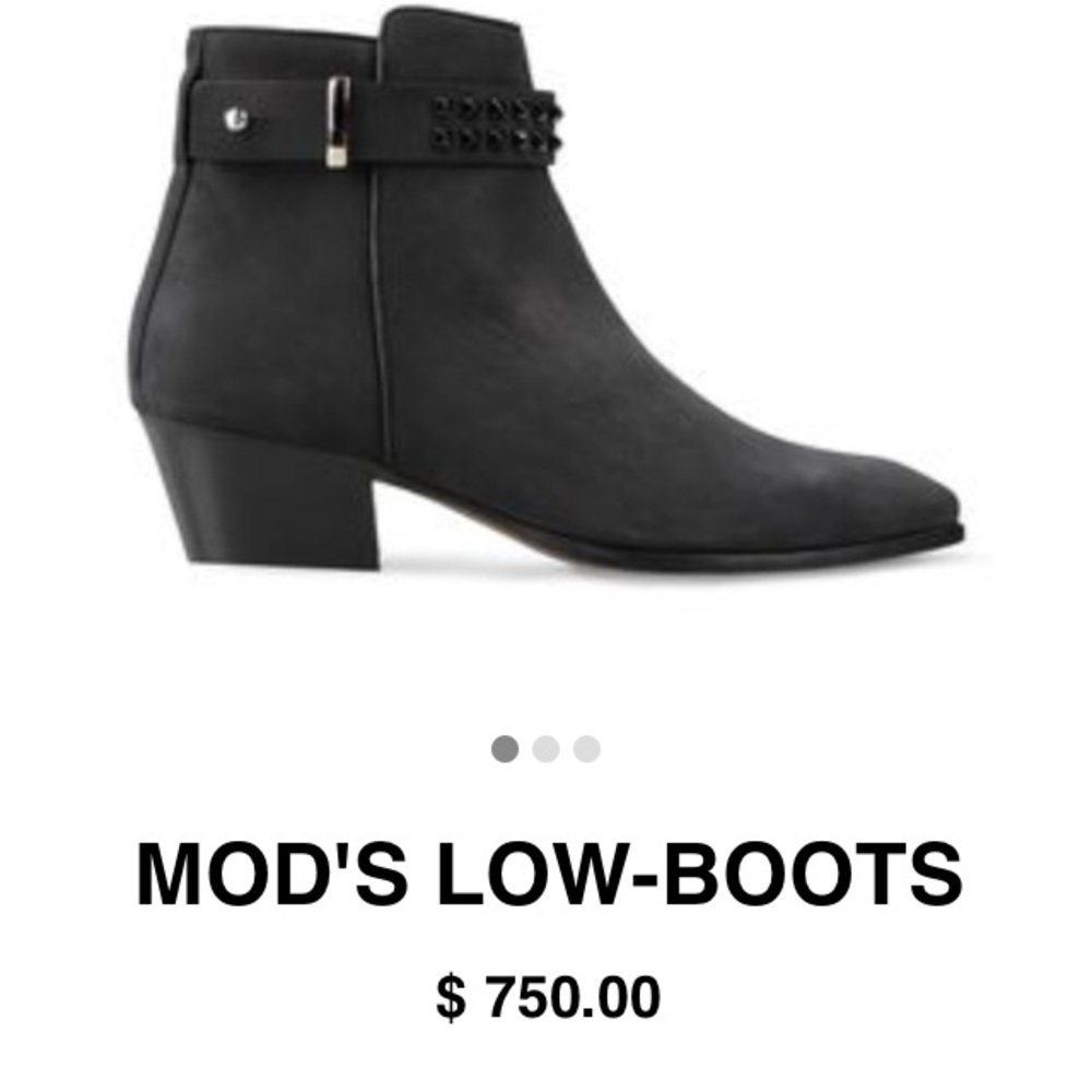 Barbara  bui shoe boot