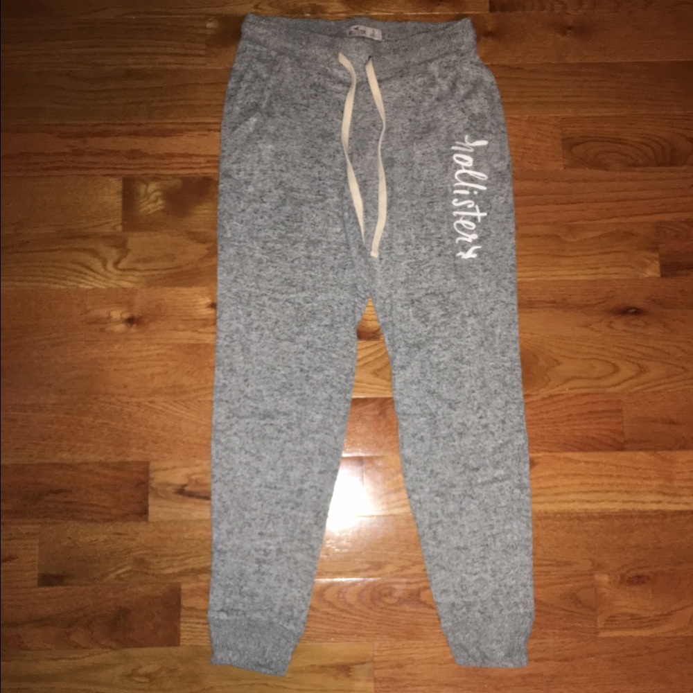 Hollister Joggers