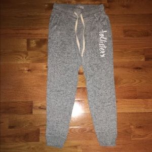 Hollister Joggers