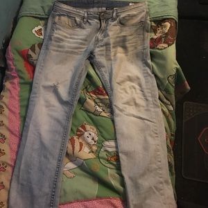 Men's jeans buffalo David bitton