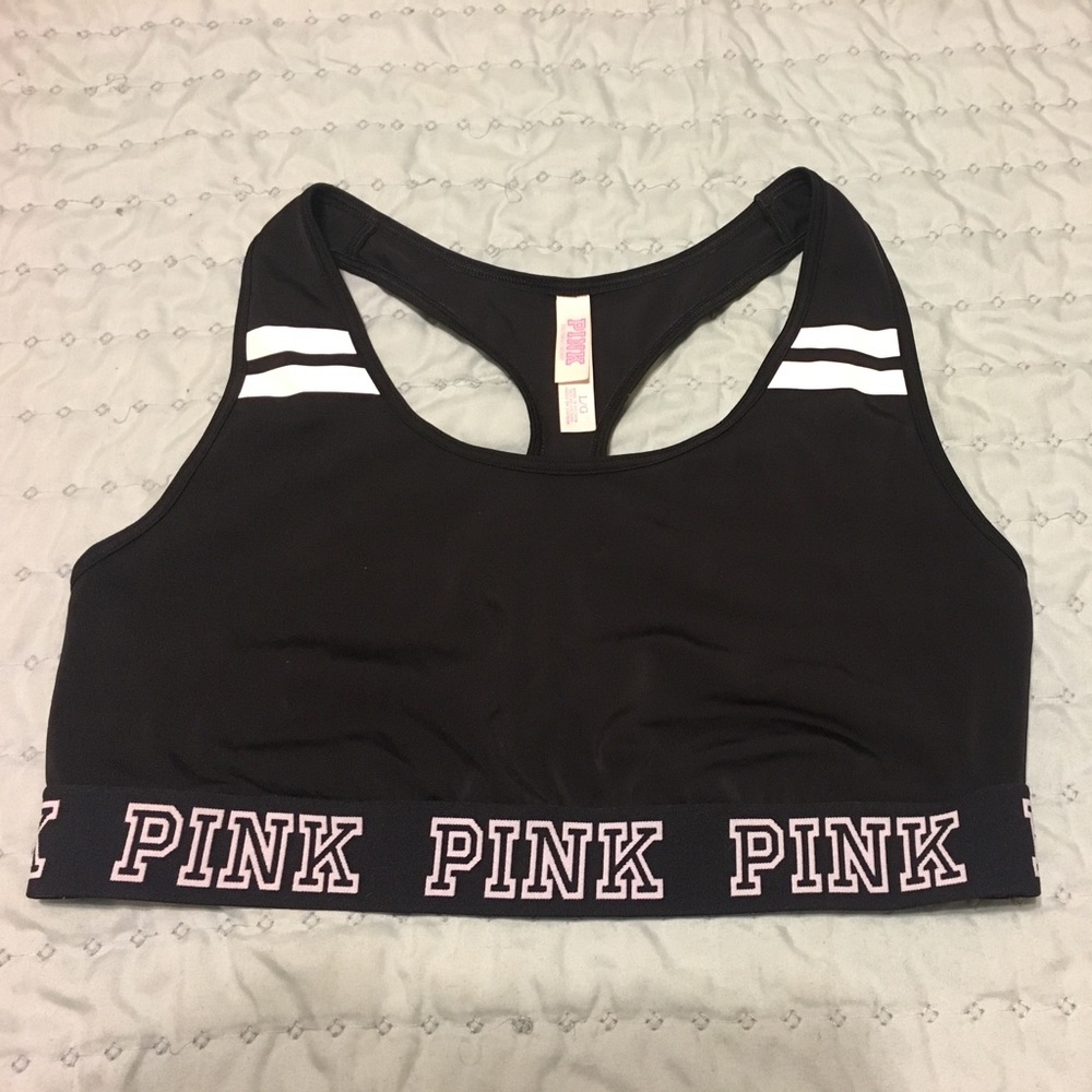 PINK Sports Bra