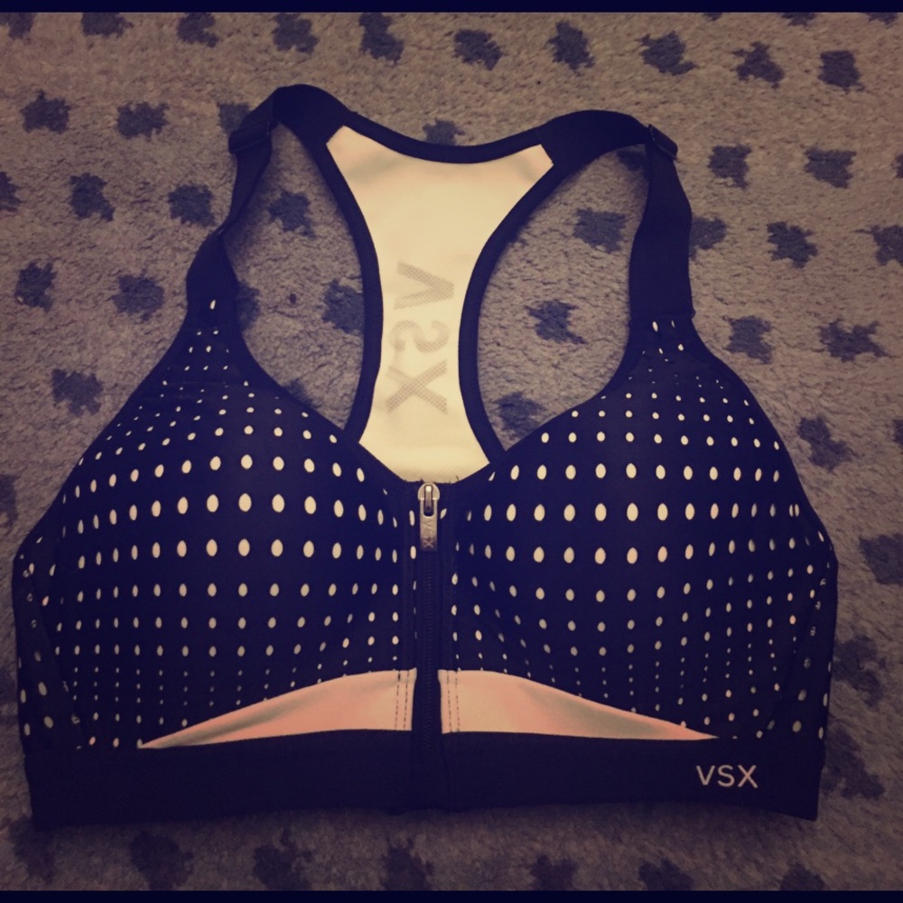 VS sports bra