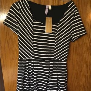 Francesca Dress NWT - Large