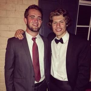 Meet your Posher, David