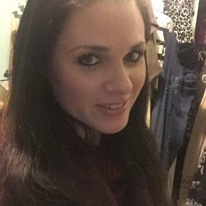 Meet your Posher, Shannon