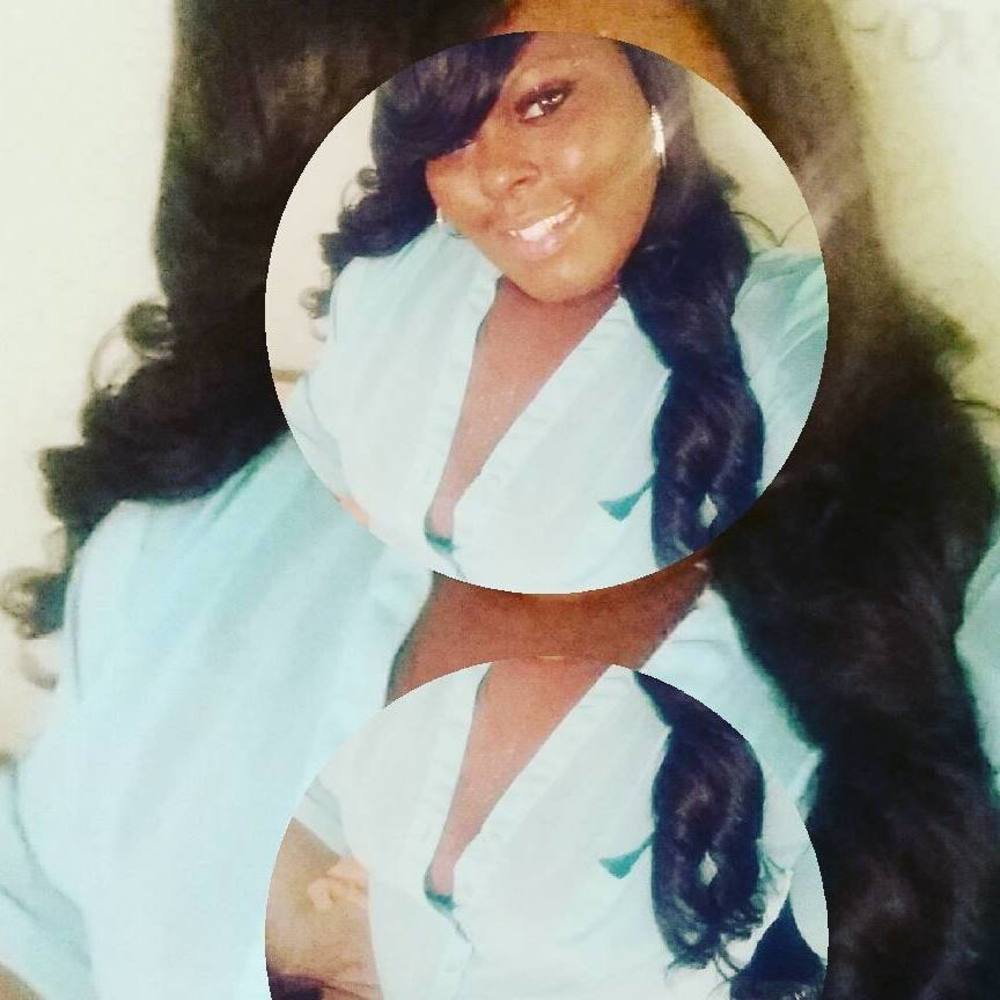 Meet your Posher, Mzjuciyblack