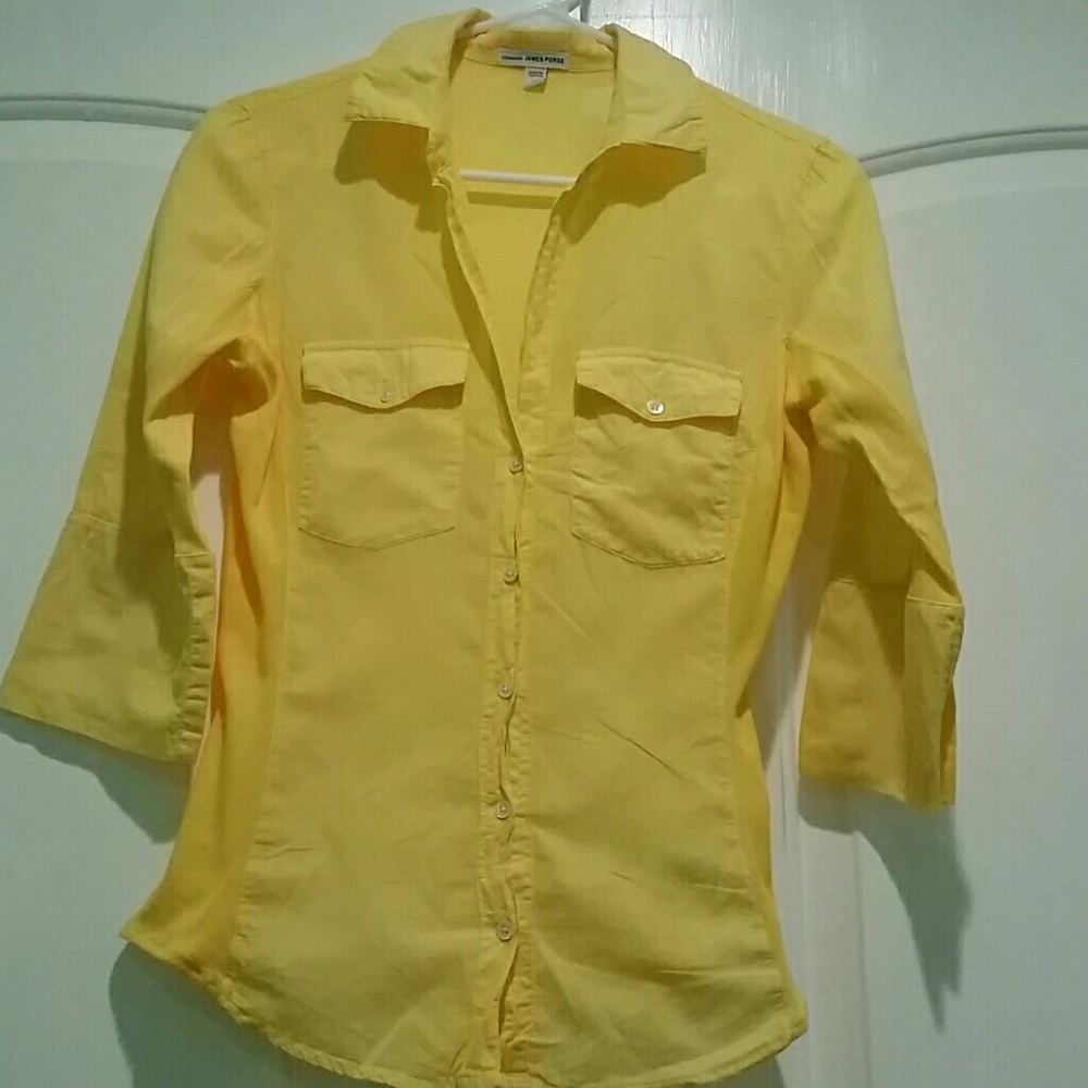 Button down shirt
