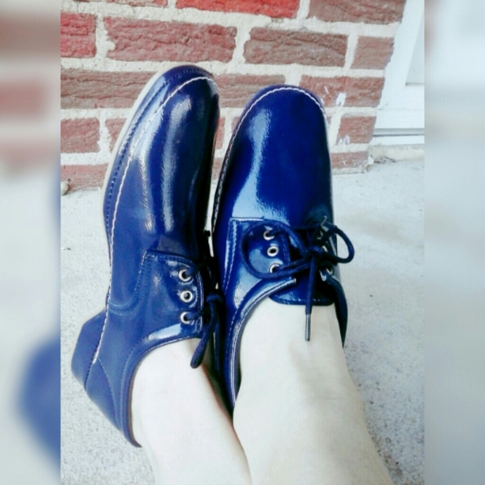 Anthony's Handmade Loafers