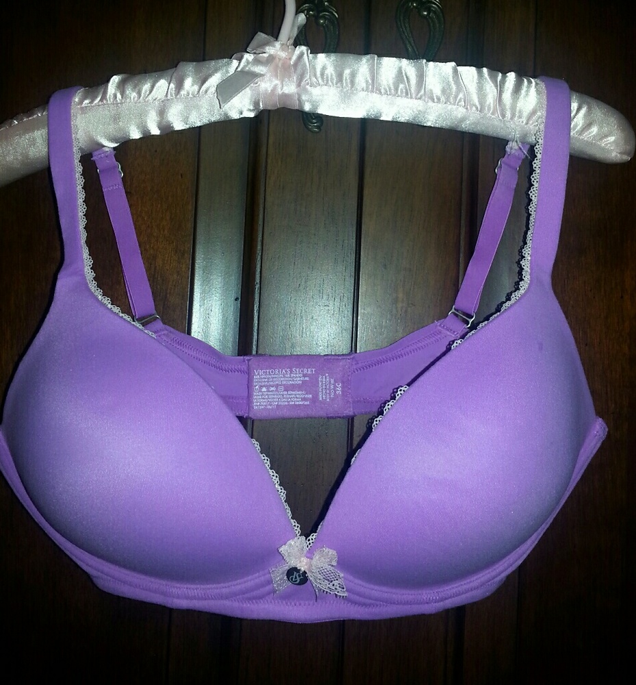 Victoria's Secret Bra