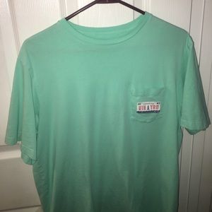 Vineyard vines tshirt