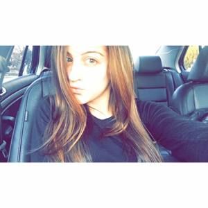 Meet your Posher, Francesca