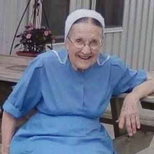 Meet your Posher, Glenda