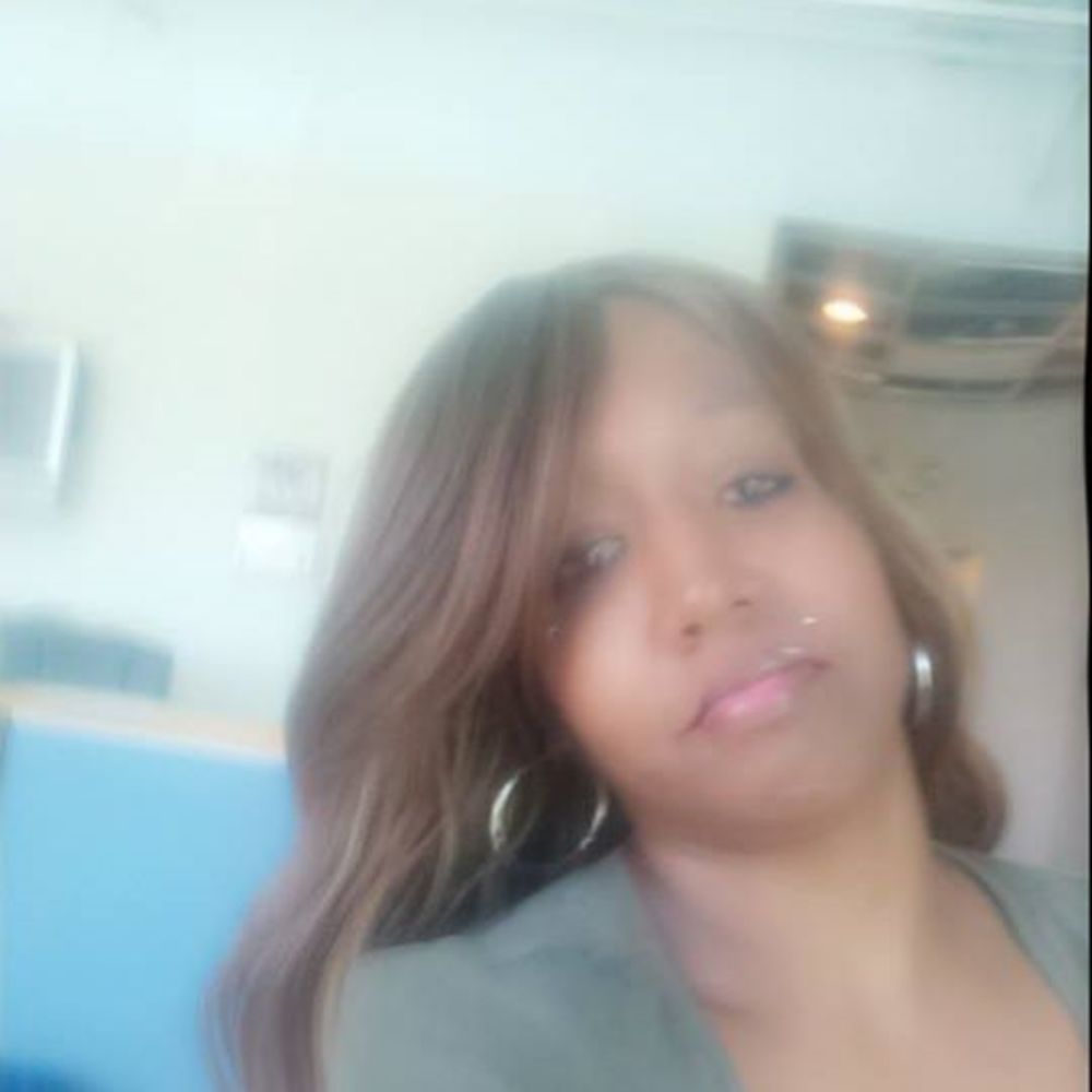 Meet your Posher, Nicki