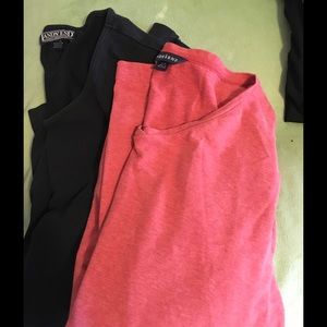 Lot of 2 🌸 Lands End Shirts 🛍