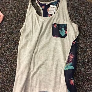Zumiez brand new tank