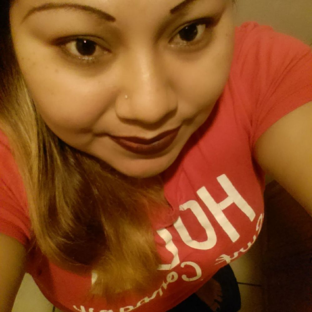 Meet your Posher, Vanessa