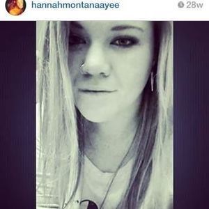 Meet your Posher, Hannah