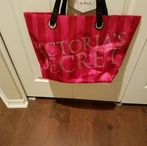 Victoria Secret's Pink Tote