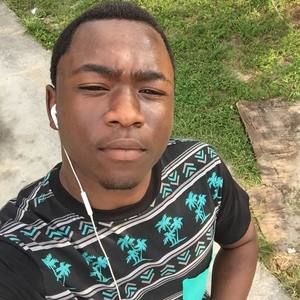 Meet your Posher, Ricardo