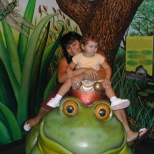 Meet your Posher, Shauna