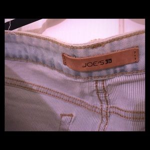 Joe's jeans
