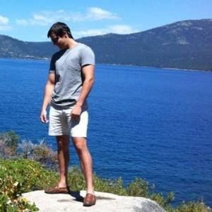 Meet your Posher, Mark