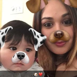 Meet your Posher, Mayra