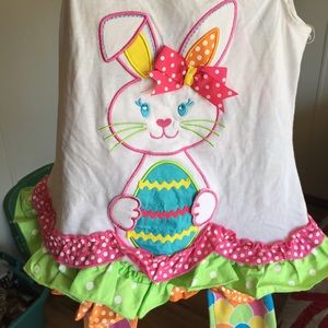 SOLD! Rare Editions 2-piece outfit