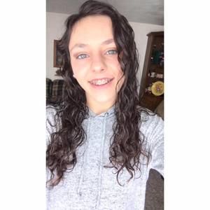 Meet your Posher, Brianna