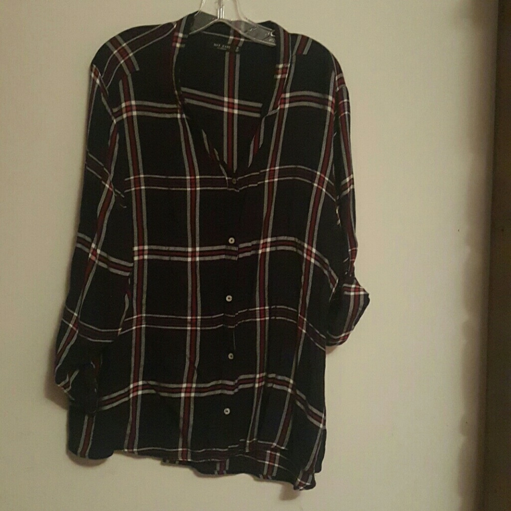 Blouse