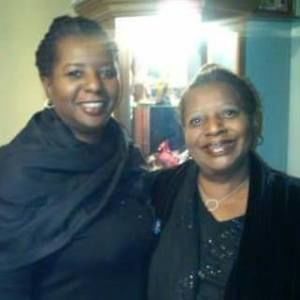 Meet your Posher, Sonya