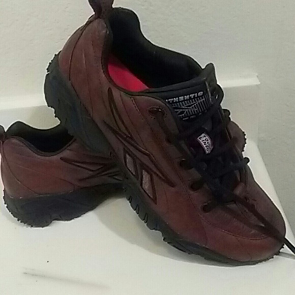 Authentic Reebok Touch Lined - Picture 2 of 3