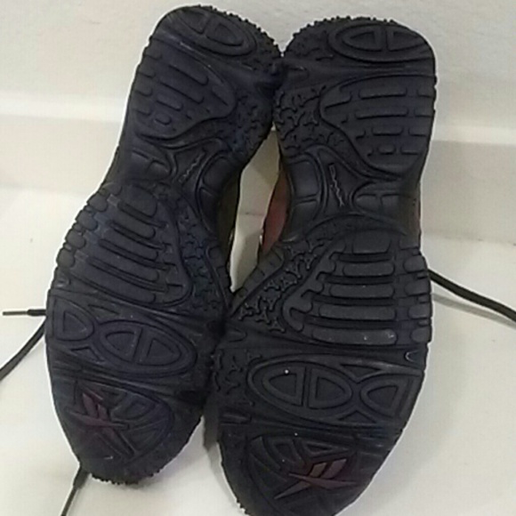 Authentic Reebok Touch Lined - Picture 3 of 3