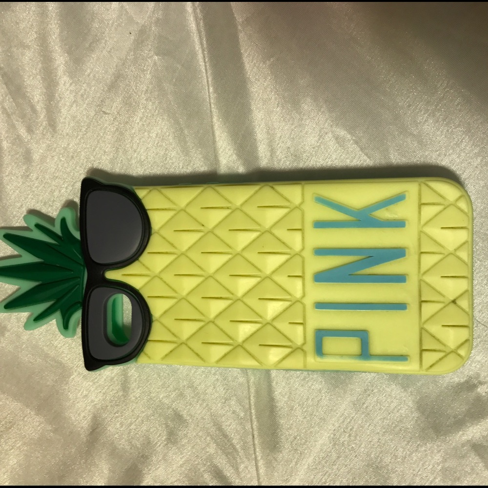 Brand new iPhone 5 pineapple case