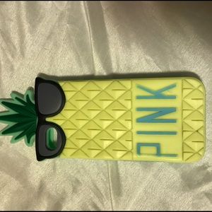 Brand new iPhone 5 pineapple case