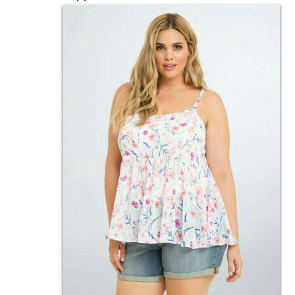 Torrid size 2 nwt