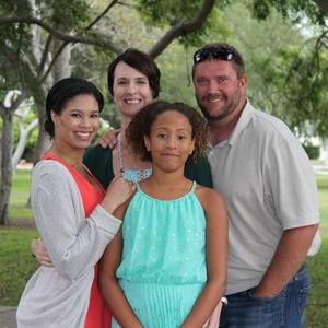 Meet your Posher, Molly