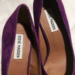 //Steve Madden// Beasst - size 8