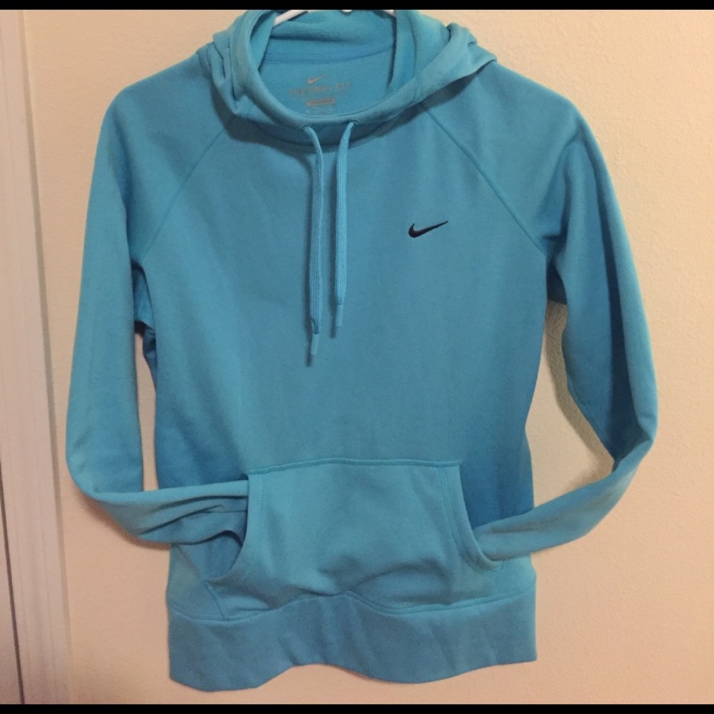 Nike Athletic Sweatshirt